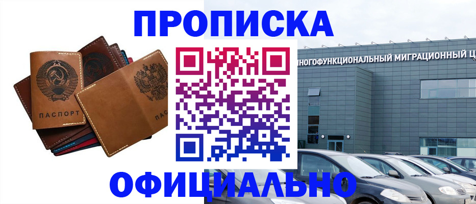 прописка в квартире в Пролетарске